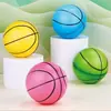 Bola Elástica Melancia Tendência Alívio de Estresse Bola de Pulo Super Elástica para Alunos do Ensino Fundamental, Crianças e Bebês, Tamanho Pequeno de 9cm Bola de Brinquedo