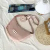 Bolso para Empanadillas de Nylon de Gran Capacidad Ins Estilo Japonés Casual Bolso Cruzado para Mujer Versátil para la Escuela y el Trabajo Bolso de Hombro Bolso de Lona