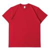 Camiseta de Manga Corta de Algodón Puro para Hombre, Corte Holgado, Hombros Caídos, Talla Europea, Marca de Moda, Estilo Ins, Ropa para Pareja, Camiseta Básica, Cuello Redondo