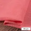 Camisa de tela de algodón-lino de bambú y tela para ropa de verano fina de lino color-recubierto material de vestido plisado artículo predeterminado