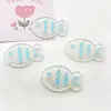 Venta Caliente Serie Marina Estrella de Mar Pez Pequeño Joyería Accesorios Zapatos con Agujeros Funda para Teléfono Móvil Pasador Accesorios para el Cabello Accesorios DIY Venta al por Mayor