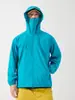 Roupas de Proteção Solar Estilo Montanha para o Verão, Roupas Leves e Frescas de Proteção Solar para Homens e Mulheres, Jaqueta Anti-UV para Atividades ao Ar Livre, Ciclismo, Secagem Rápida, Personalizada