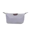 Bolso de Dumpling Nuevo, Moderno y Sencillo, Neceser Versátil y Elegante, Bolsa de Artículos de Tocador de Viaje de Gran Capacidad, Bolsa de Almacenamiento Personalizada