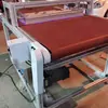 Máquina de impacto Corona máquina de chispas papel de impresión película soplada película de recubrimiento aumentar la adhesión de la superficie del material