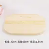 Mascarilla de Mano de Yeso Personalizada para Parejas Regalo para Amantes Modelo de Mano 3D Material de Producción DIY Polvo de Clonación Adornos de Regalo