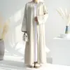 2024 Elegante Cárdigan Bordado Exquisito Talla Grande Lr701