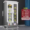 Gabinete de suministros de emergencia de espacio limitado gabinete de rescate comercial comunitario Gabinete comunitario de fábrica empresa protección de suministros interiores