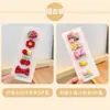 Lindo Pasador para Cabello de Bebé Pinza para el Cabello Dopamina para Niños Organizador de Cabello para Bebés Accesorio para el Cabello para Niñas