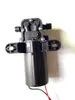 Interruptor de Aspersor Eléctrico Controlador de Velocidad Fuente de Alimentación Conmutada Enchufe de Carga Rojo Interruptor de Control de Velocidad para Aspersor Agrícola 12V