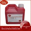 Tinta de Secagem Rápida 1kg Especial para Uso em Parede Material para Carimbo Publicitário à Base de Óleo Fabricante Atacado Tinta para Carimbo a Óleo