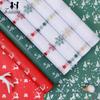 (Procesamiento y personalización) Papel de Regalo de Navidad, Papel Sydney, Ramo de Manzanas Forrado con Papel Hecho a Mano, Papel Flor de Regalo Fruta de la Paz