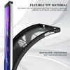 Adequado para Samsung Taba11A9+ Tablet Capa Protetora S10Fe+ Capa Fosca S12+S11Ultra Capa de Material TPU