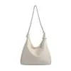 Explosões de Comércio Exterior Bolsa Grande Capacidade Estilo Ocidental Feminina 2024 Nova Chegada Bolsa Feminina Moda Bolsa Tote de Couro Macio Bolsa Transversal Casual