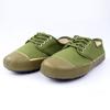 Zapatos Jiefang, Zapatos de Goma de Protección Laboral para Hombre y Mujer, Zapatos Antideslizantes para Trabajadores de la Construcción, Zapatos de Goma Amarillos Resistentes al Desgaste de Corte Bajo, Tenis Amarillos, Zapatos de Seguridad Jiefang