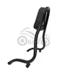 Accesorios para motocicleta adecuados para BMW R18 respaldo trasero modificado cojín del asiento trasero mochila para pasajero