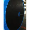 Venta al por mayor del fabricante Banda transportadora de goma resistente al desgaste Banda transportadora con bordes de nailon Banda transportadora con patrón resistente a altas temperaturas Banda de transmisión