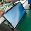 Máquina Publicitaria Táctil Capacitiva Multimedia de 21.5 pulgadas Montada en Pared Dispositivo Inteligente de Aprendizaje y Lectura para Niños Fabricante de Hardware