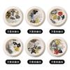 Juego de accesorios para decoración de uñas de Halloween con diseño de calavera de araña de metal, calabaza, cruz, fantasma, festival, taladro para uñas