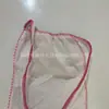 Tanga de Sauna de Tela No Tejida Desechable Ropa Interior de Triángulo T-String Unisex Talla Única Transpirable Estilo 100 Piezas