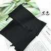 Suministros del Fabricante Bolsas para Dos Gafas, Bolsas de Microfibra para Gafas, Paño para Gafas a Juego, Las Bolsas para Gafas Se Pueden Añadir con Logos