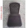 Silla de ratán para exterior, balcón, ocio, hierro, patio, exterior, exterior, jardín, respaldo, impermeable, mesa y silla de ratán, combinación