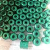 Torno CNC Processamento de Peças de Alumínio Acessórios para Equipamentos de Beleza Concha para Caneta de Tatuagem de Sobrancelha Cabo Maquinaria