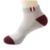 Nuevos calcetines de algodón para hombre de primavera y verano calcetines tobilleros calcetines deportivos para hombre calcetines tobilleros fabricantes venta al por mayor