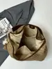 Bolsa de Mano Tejida Shuai Mi Home Estilo Nuevo 2026 Estilo Perezoso Bolso de Hombro Gran Capacidad para Viajes al Trabajo Playa Vacaciones Bolso de Axila