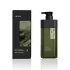 Shampoo Vitex Anticaspa e Anticoceira, Hidratante, Controle de Oleosidade, Shampoo para Cabelos Volumosos e Macios, Shampoo com Fragrância de Longa Duração