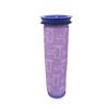 Y Es Adecuado para Accesorios de Filtro para Aspiradora Dyson Dc41Dc65 Dc66 Elementos de Filtro Hepa Delanteros y Traseros