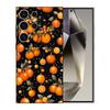 Para Samsung S25ULTRA capa de telefone S24PLUS fosco soft shell S23 cereja fruta uma geração de A13