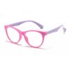 2026 Nuevas Gafas para Niños, Gafas Cómodas y Modernas, Gafas Universales Anti-Luz Azul de Tpee para Niños y Niñas, F8310