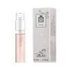 Muestra de Perfume al por Mayor Tubo de Ensayo Perfume Hombres y Mujeres Regalo Botella de Vidrio con Boquilla 3ml