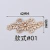 Botones Decorativos Hanfu, Botones Vintage Estilo Chino para Cheongsam, Botones de Rana Metálicos para Cheongsam, Herramienta Desmontable para Ceñir la Cintura de los Jeans