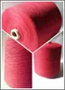 Fornecedor do Fabricante Fio Colorido de Linho e Algodão Fio de Linho e Algodão 15S/1 55% Linho 45% Algodão