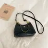 Bolso de mano de mujer elegante y moderno, colección 2026, versátil para el trabajo, bolso de hombro ligero y chic, bolso cruzado