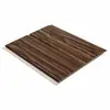 Tablero de hebilla de plástico PVC para exportación transfronteriza multicolor opcional impermeable a prueba de humedad hotel centro comercial tablero de hebilla soporte personalización