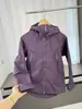 Jaqueta Masculina Térmica Acumuladora de Calor à Prova de Vento com Capuz Outono/Inverno 14138