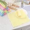 Paño de Cocina de Fibra de Madera Engrosado Removedor de Aceite Resistente al Desgarro Suministro de Fabricante Trapo Pequeño Antiadherente para Aceite