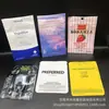 Saco de Embalagem com Filme Tátil Saco com Zíper de Abertura Lateral Trava à Prova de Crianças Saco com Zíper Autoportante Cor de Alumínio Impressão Saco de Embalagem para Gomas