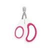 Cortador de Unhas Específico para Gatos, Cortador de Unhas de Aço Inoxidável para Pets, Pequenos Cortadores Cegos para Gatos