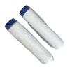 Película a Prueba de Polvo, Cinta Adhesiva Ensanchada para Decoración del Hogar, Protección contra el Polvo para Muebles, Papel Masking Azul de Alta Temperatura, Película Protectora de Plástico