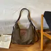 Cross2026 Bolso Nuevo de Otoño para Mujer Bolso de Mano de Alta Apariencia Bolso Tote para Viajes Cotidianos Bolso Cruzado de Hombro Único de Gran Capacidad