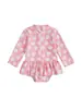3-6m 6-12m 12-18m 18-24m 2-3Y Falda con Cinturón de Flores Traje de Baño para Niños