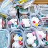 Pequeños regalos de recompensa para niños para empujar pequeños regalos productos de recompensa para el aula de kínder para empujar pequeños juguetes al por mayor
