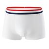 Ropa interior para hombre, Calzoncillos para hombre, Boxer briefs OEM, Lote pequeño, Similar a los de Yuke, Ropa interior personalizada, Entrepierna de algodón puro, U-Convex