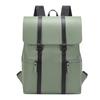 Mochila de Viaje de Negocios para Hombre y Mujer Juvenil de Gran Capacidad Impermeable Bolsa para Computadora de 15.6 pulgadas Sentido Avanzado 2025 Mochila