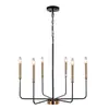 Estilo Industrial Vintage Country Americano loft Lustre de Ferro Lustre Sala de Estar Sala de Jantar Quarto 110V Lustre
