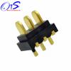 Fabricante/Fornecedor de Conector para Mini Notebook 2.0 Pitch Conector para Bateria de Casa Inteligente 180 graus Assento Público