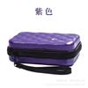 Bolsa de Maquiagem Rígida Spot Pc Bolsa Multifuncional para Viagem Curta Mala Pequena Mini Bolsa de Maquiagem à Prova d'Água Bolsa Transversal Fashion